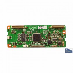 6870C-0142B (2L) , 6871L-1098B , LC320W01-SLA1 , T-CON BOARD